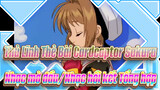 Thủ Lĩnh Thẻ Bài Cardcaptor Sakura|Nhạc mở đầu/Nhạc hồi kết Tổng hợp