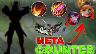 Counter Meta Heroes | USE THIS NON META HERO | MLBB