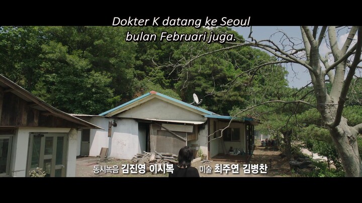 Partner For Justice S2 EPS 15 sub indo HD