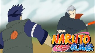 Naruto Shippuden Opening 4 - Paint