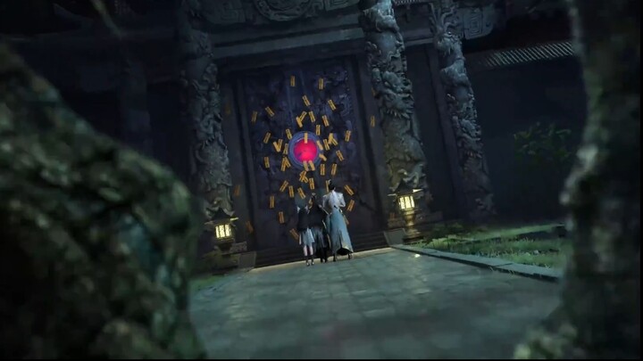 TSBRM eps 05 sub indo