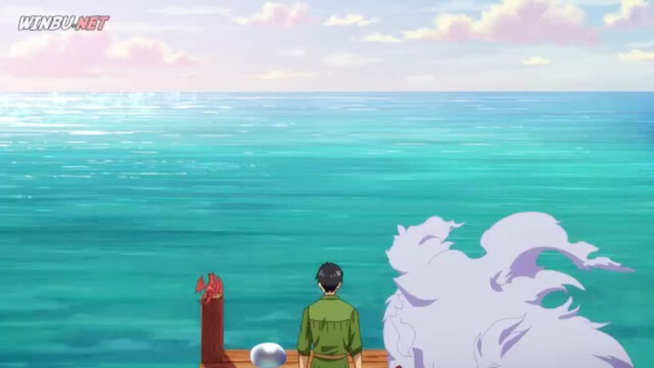 mengembara dan memasak di dunia lain s2 eps11