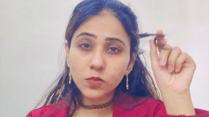“कुछ लोग समझाने से नहीं, कोमोलिका वाले अंदाज़ से समझते हैं 😂