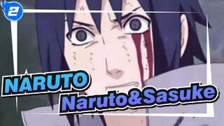 NARUTO
Naruto&Sasuke_2