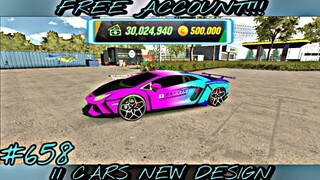 Car Parking Multiplayer Free Account 4.8.4.9 || Free Account Car Parking Multiplayer 4.8.4.9