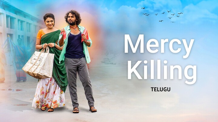 Mercy Killing 2024 SUB INDO