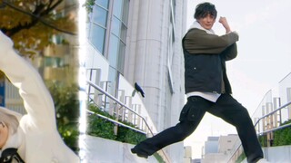 狩崎你怎么还在战队里面夹带私货呢