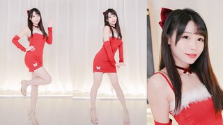 163cm 96斤真实身材的Mr.Chu～一镜到底不拉腿竖屏【芸喵】