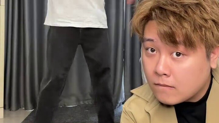 Don’t you have creative block?