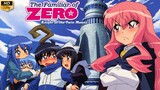 Zero no Tsukaima: Futatsuki no Kishi - S2 Ep 2 (Sub Indo)