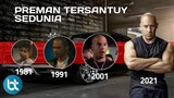 Fast And Furious : Profil Dominic Toretto