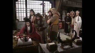 Kera Sakti Bahasa Indonesia Episode 12