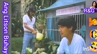 comedy movie clip by vic sotto & rene Requestas part 4 😂🤣😆😁👍