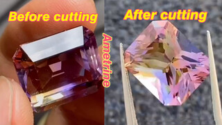 [DIY] Do different cuts really have a great influence on gems?