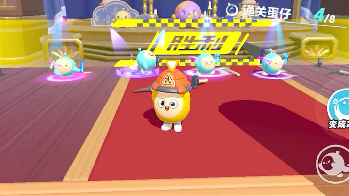 تحب الرقص والسخرية؟