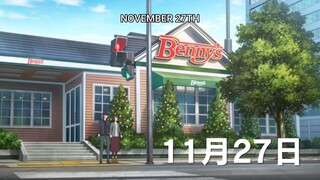 RASCAL DOES NOT DREAM EPISODE 7