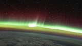 Som ET - 76 - Earth - ISS 065-E-465484-465990 - Aurora Borealis