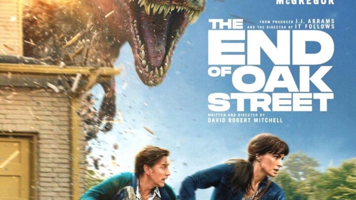 THE END OF OAK STREET