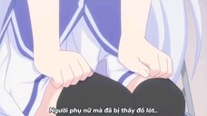 Từ giờ hãy gọi tui là cô gái mát mẻ | Khoảnh khắc Anime