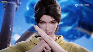Heaven scap master eps08 indo