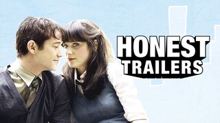 Honest Trailers | 500 Days of Summer