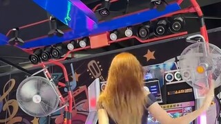Vòng chân thật thơm, phiên bản rối thịt, anh cần tình yêu của em ~