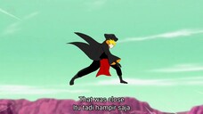 NARUTO SUKUNA MULAI BERTARUNG | BORUTO TWO BLUE VORTEX PART 1832