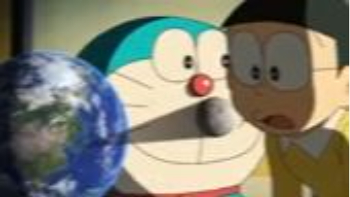 Doraemon episode 754