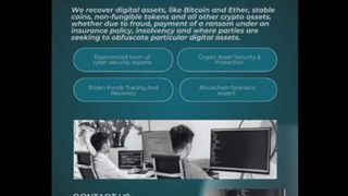 HIRE A FINANCE RECOVERY EXPERT REVIEWS /TRUST GEEKS HACK EXPERT