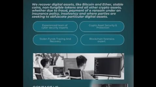 HIRE A FINANCE RECOVERY EXPERT REVIEWS /TRUST GEEKS HACK EXPERT