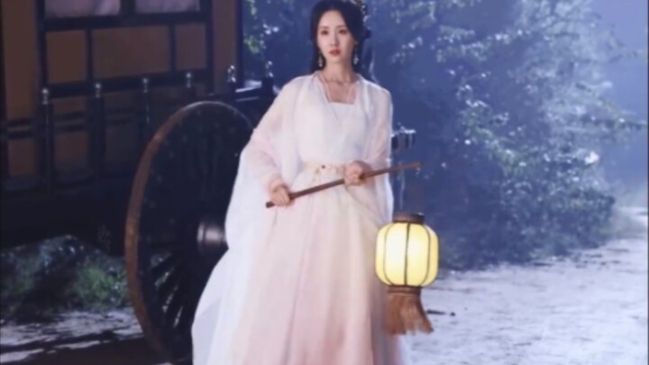 Don't cry! My sister deleted the lantern; we can just add it back ourselves!