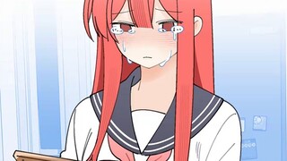 Tentang kekasih masa kecil yang bereinkarnasi sebagai pahlawan