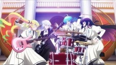 Rock wa Lady no Tashinami deshite EP 09