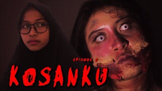 " KOSANKU " Eps 2 ( Short Movie Horror Series )