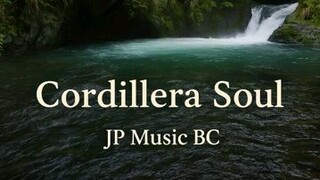 Cordillera Song- Country Style Padli