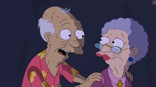 [Futurama] นักวิทยาศาสตร์จิตเวชไม่มีความเห็นอกเห็นใจ เพราะนั่นคือสิ่งที่ขาดหายไปจากความทรงจำเช่นกัน