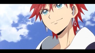 Anh chàng Orient đao to cực ngầu - Phim Anime - Phần 65 #anime
