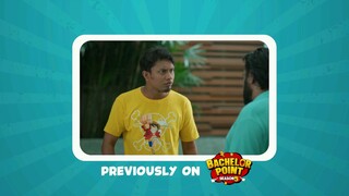Bachelor Point Season 5 Episode 2 (ব্যাচেলর পয়েন্ট পর্ব ২)  Ziaul Haque Polash | Marzuk Rasel 2025