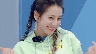 [Dilraba] Youth With You theme song is directly shot, sister, please give me the C position to debut