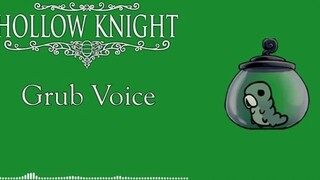 【Chia sẻ】【Hollow Knight】Âm thanh của ấu trùng