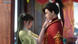 [ EPISODE 12 ] Against The Gods Season 1 - 1080p Super Duper HD Sub Indo