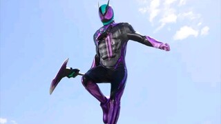Kamen Rider Zeztz Episode 11 Preview