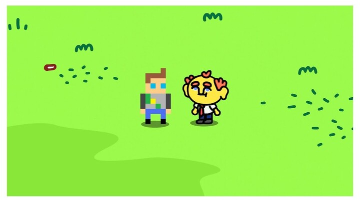 Grazie al Cielo sei Qui!