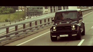 Russian Mafia Bass boost - Табор уходит в небо | Mercedes Benz | Salt 2 Music