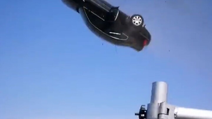 Fast & Furious