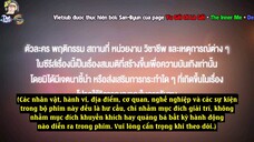 last twilight - chưa từng quên hình bóng người tập 2