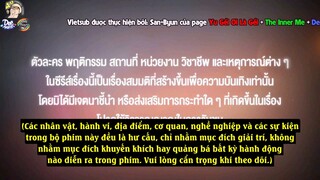 last twilight - chưa từng quên hình bóng người tập 2