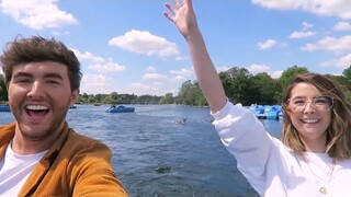 ZOE AND MARK FERRIS FUNNY MOMENTS 92
