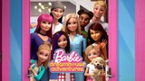 Barbie Dreamhouse Adventure - Dubbing Indonesia