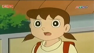 Doraemon S1 Tập 8 - Doraemon Tập 8 HTV3 Lồng Tiếng- Mắt kính tạo cảm giác